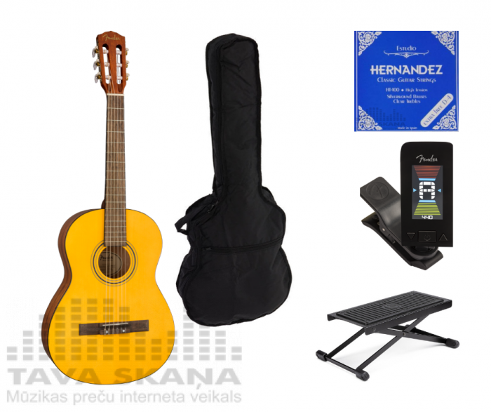 Fender store esc105 price